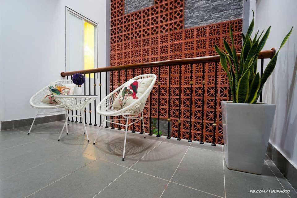 Tropical Villa Halong Ha Long Exterior foto